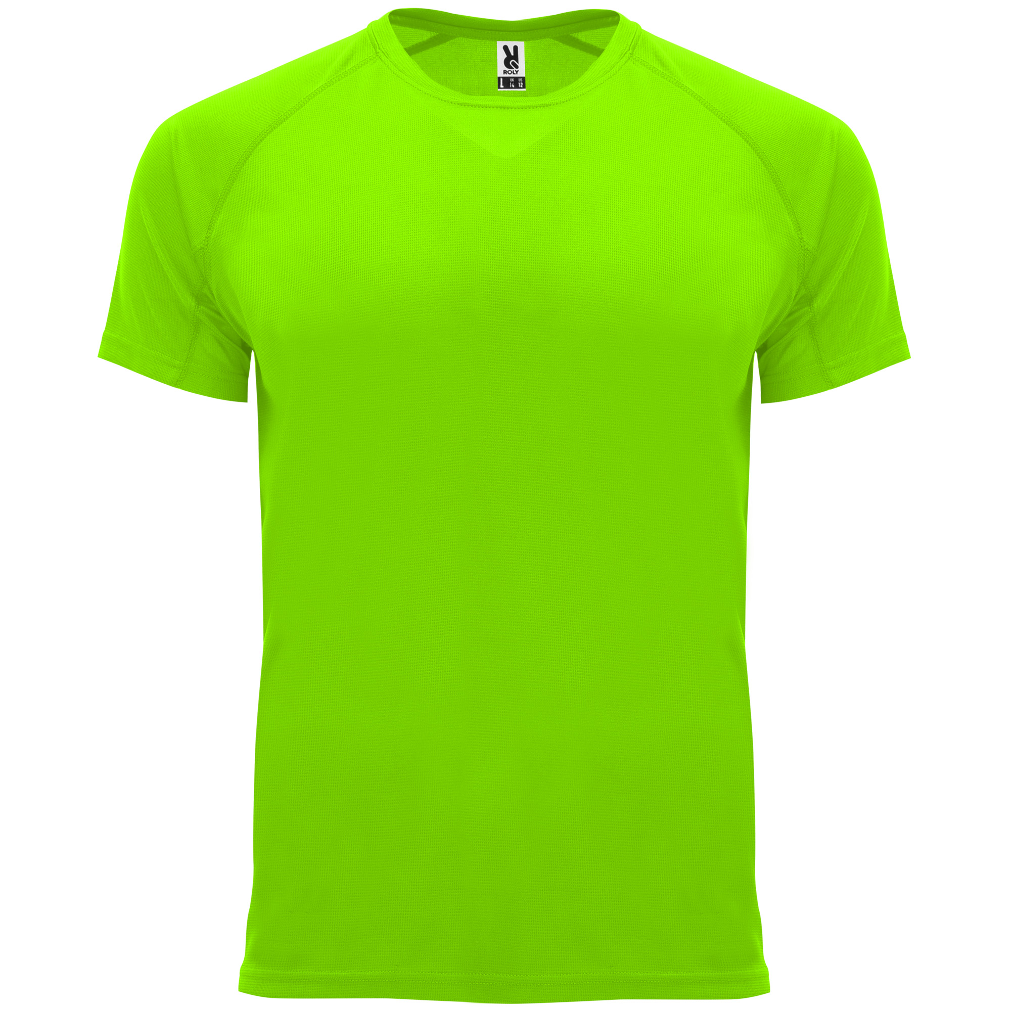 Variation picture for VERDE FLUOR