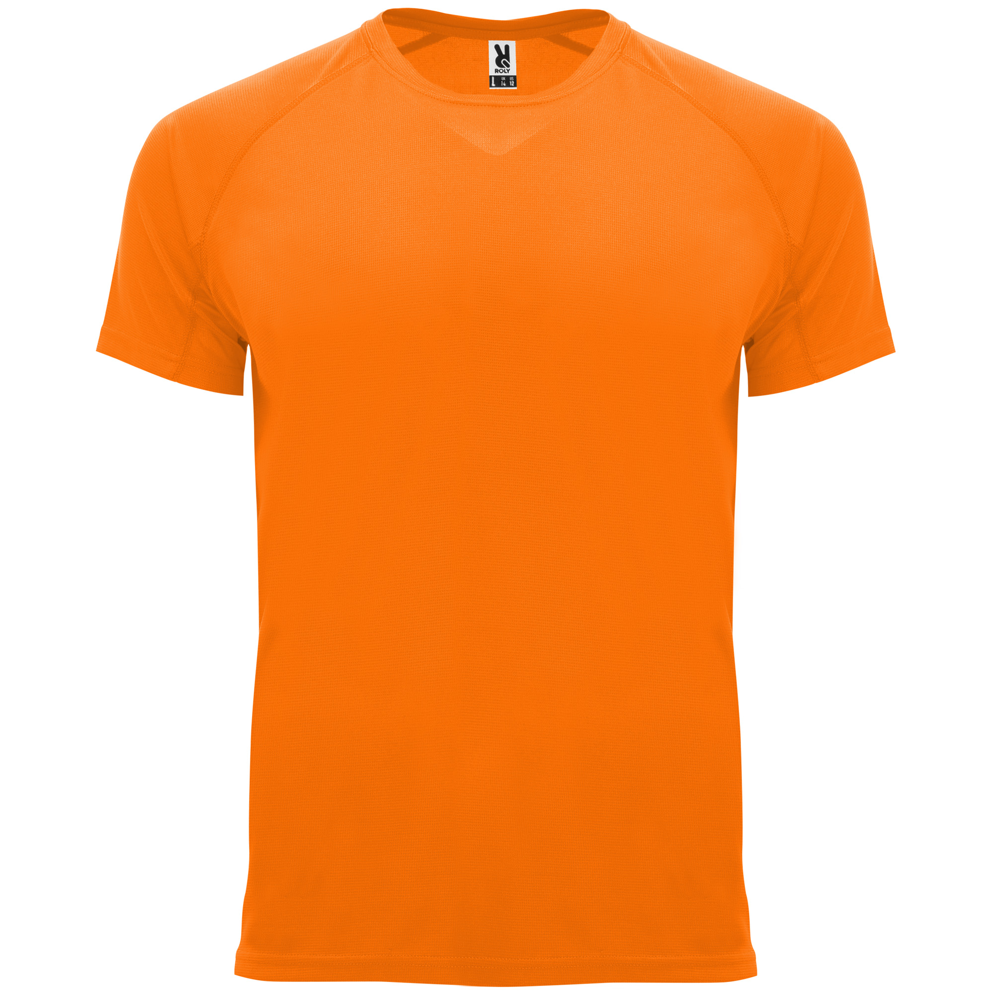 Variation picture for NARANJA FLUOR