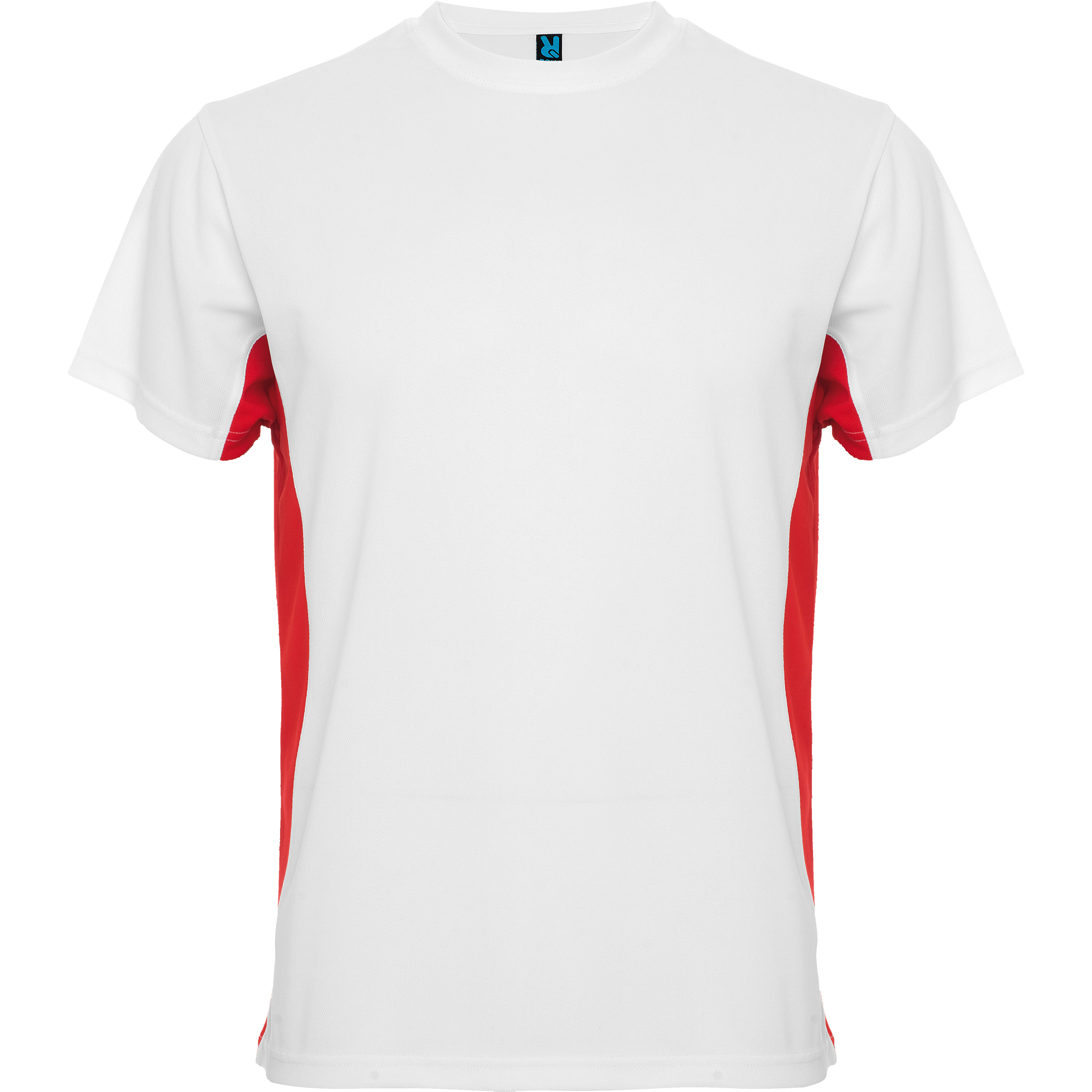 Variation picture for BLANCO/ROJO