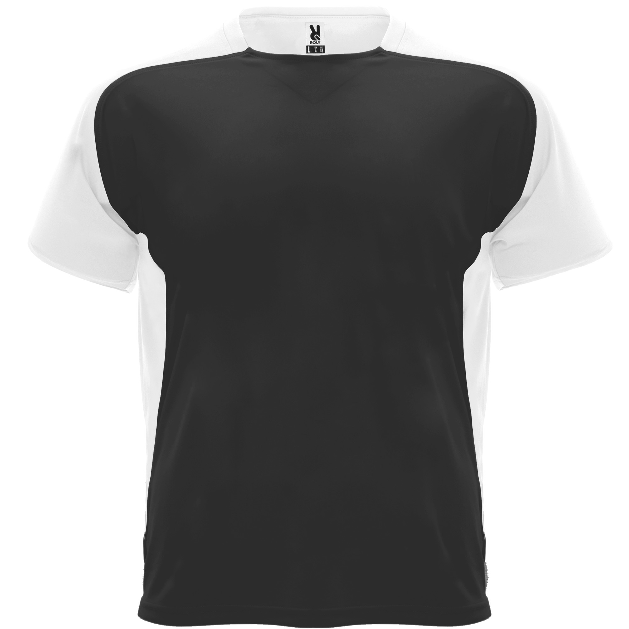 Variation picture for NEGRO/BLANCO