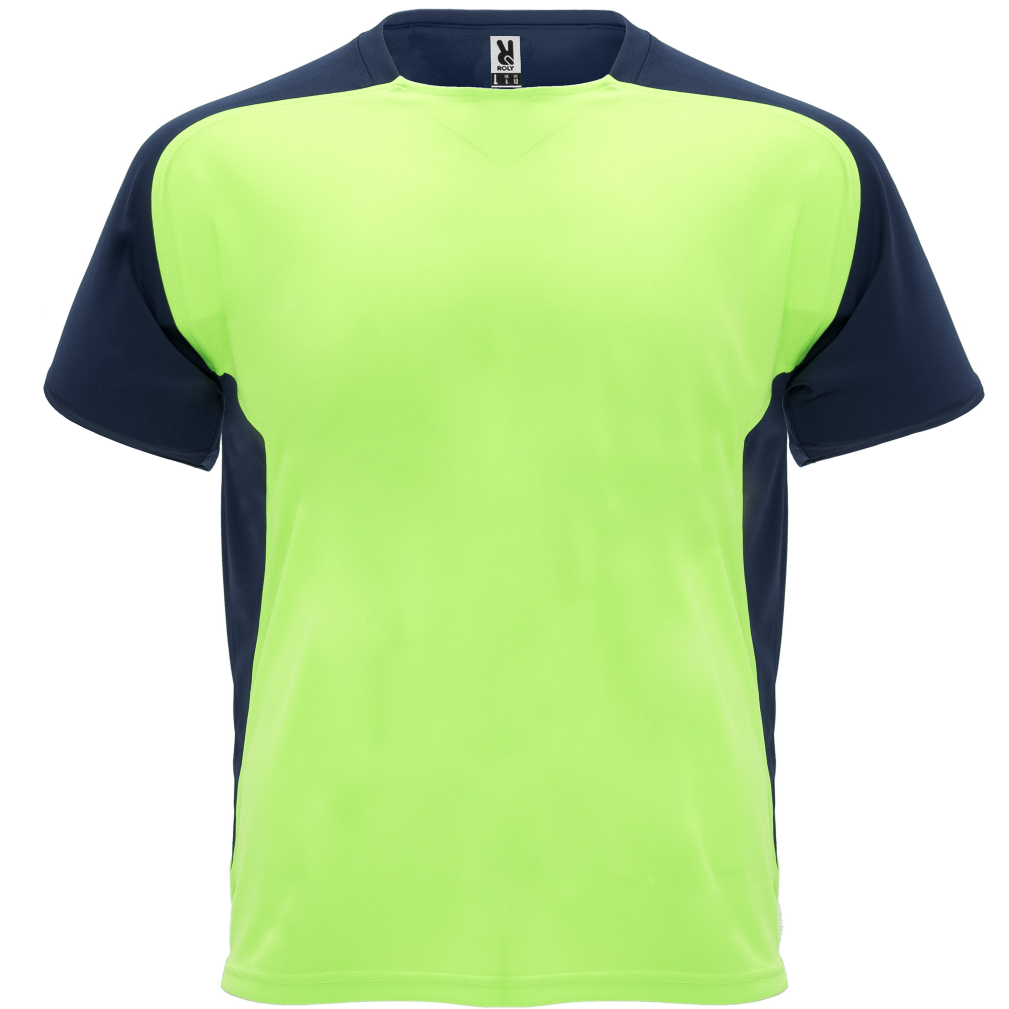 Variation picture for VERDE FLUOR/MARINO