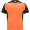 Variation picture for NARANJA FLUOR/NEGRO