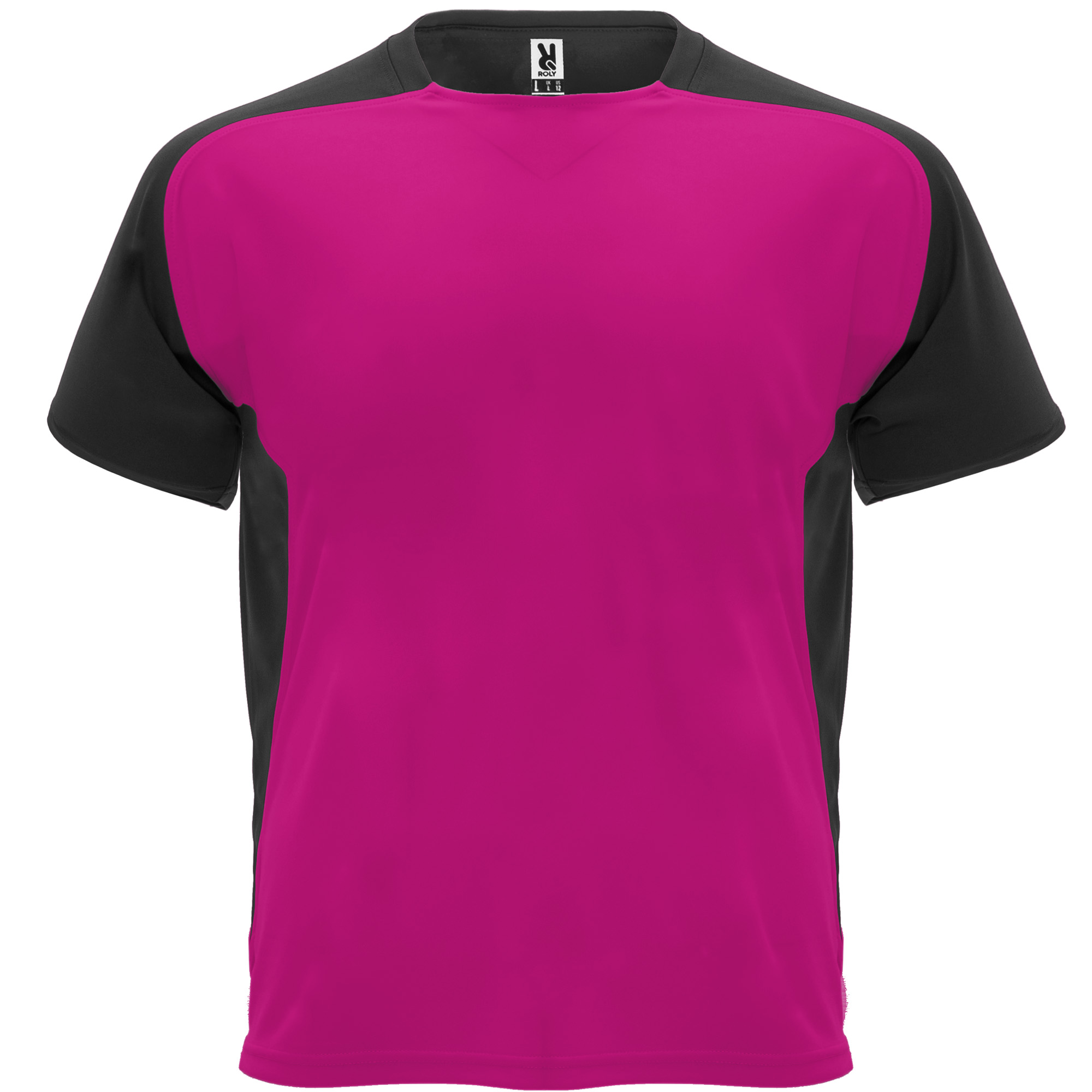 Variation picture for FUCSIA/NEGRO