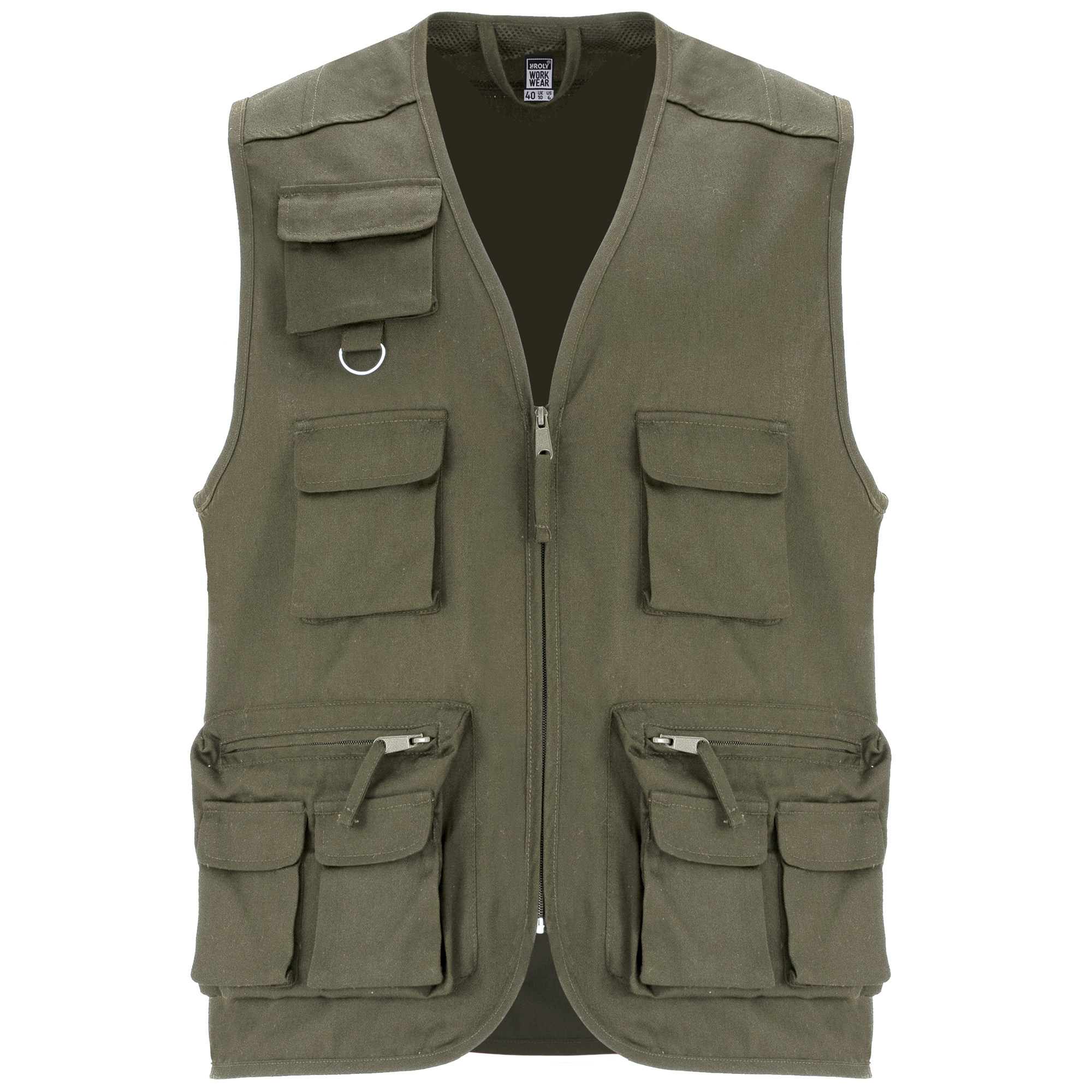 Variation picture for VERDE MILITAR