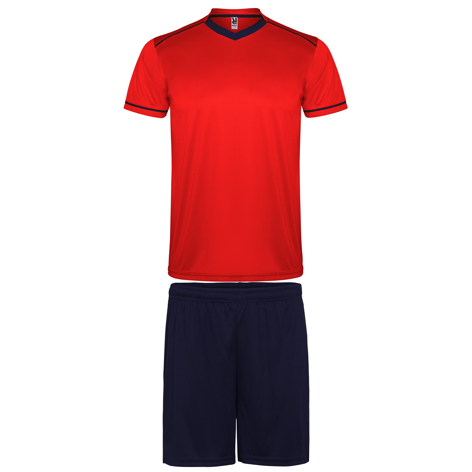 Variation picture for ROJO/MARINO RIBETE MARINO