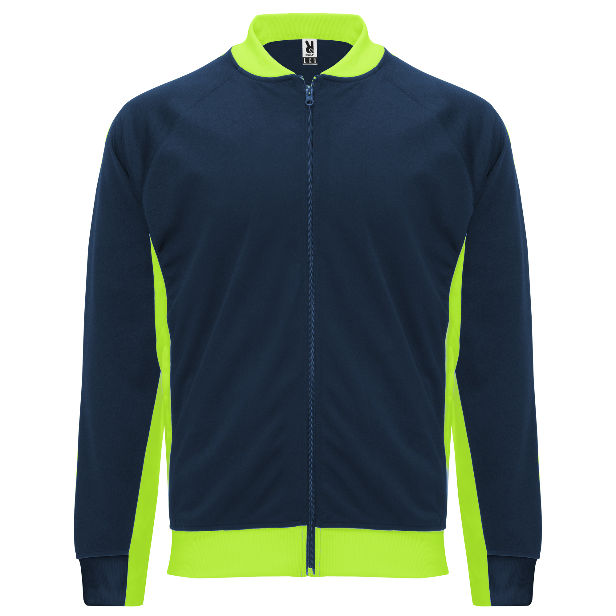 Variation picture for MARINO/VERDE FLUOR Variation picture for MARINO/VERDE FLUOR