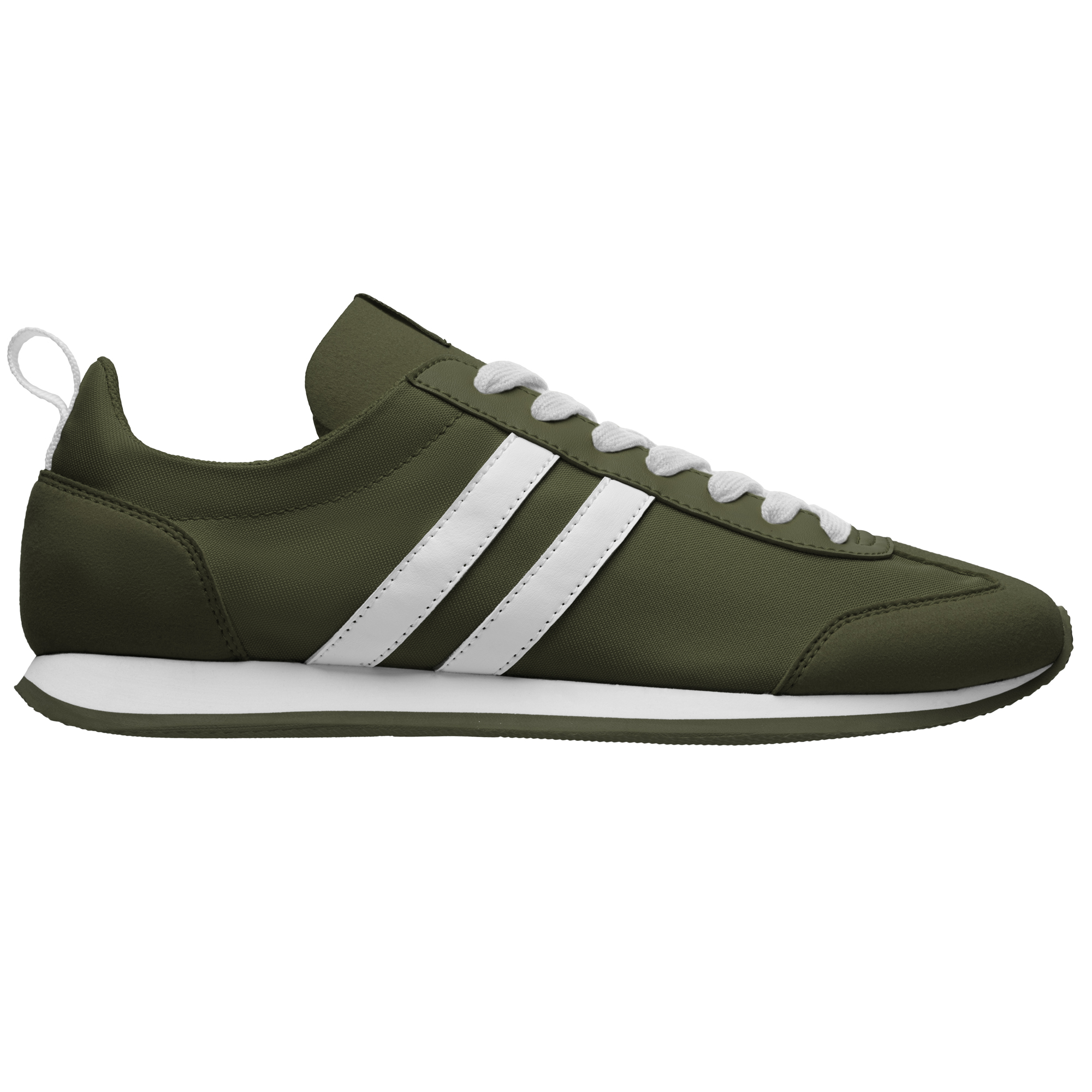 Variation picture for VERDE MILITAR/BLANCO