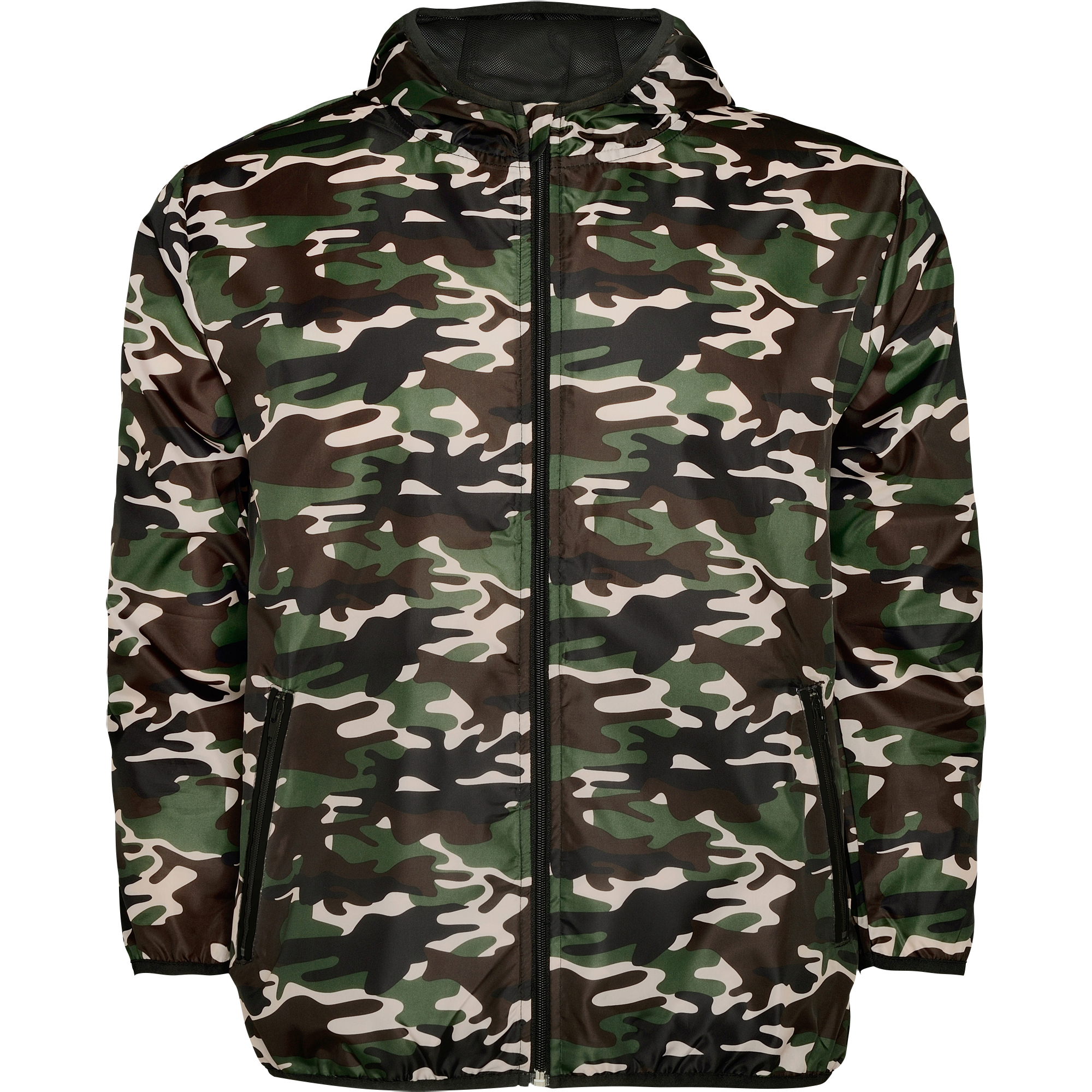 Variation picture for CAMUFLAJE BOSQUE