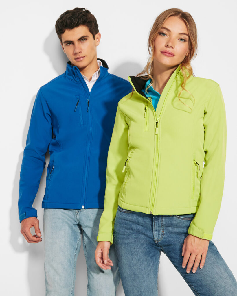 Ne Ropa NEBRASKA WOMAN | ropa-personalizada.com