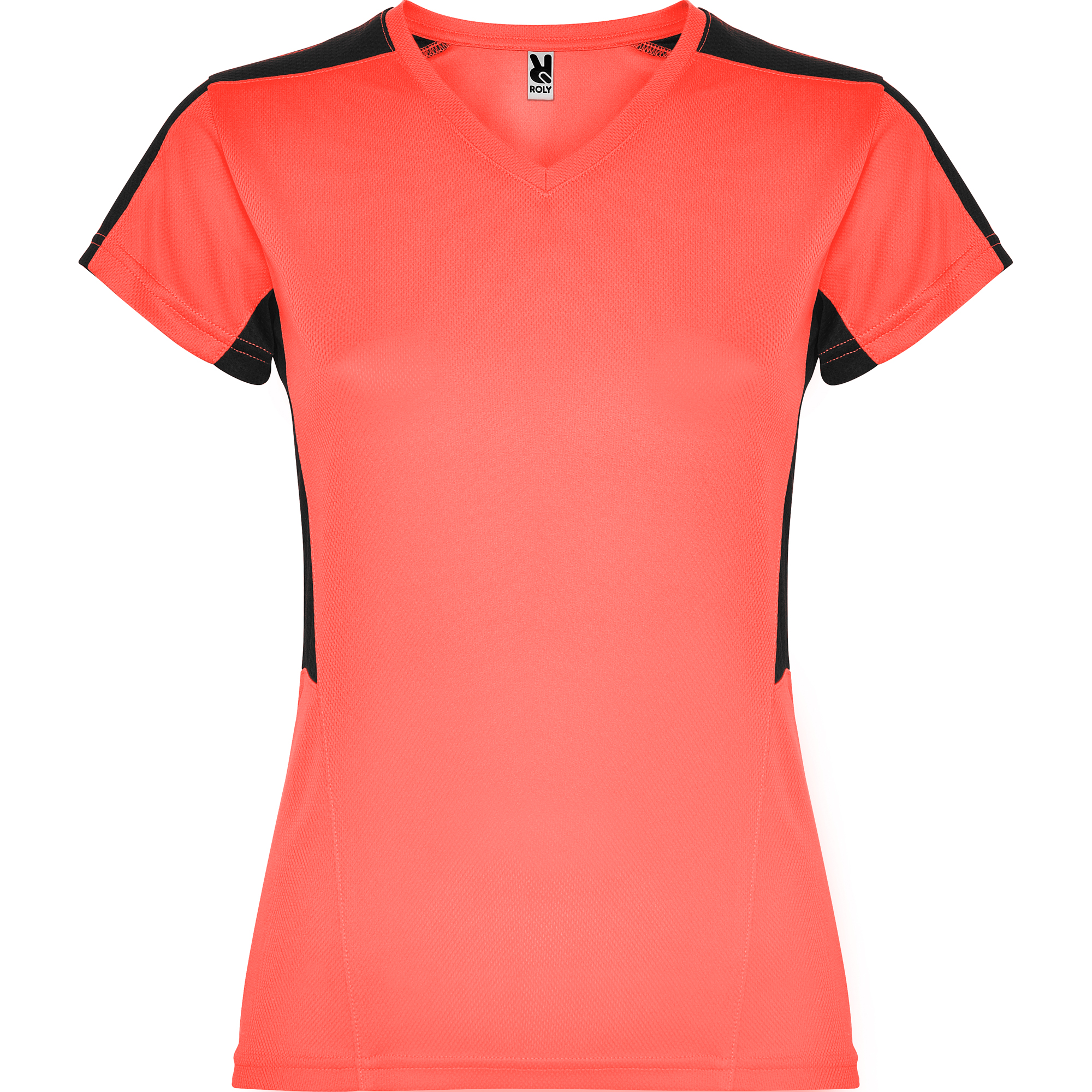 Variation picture for CORAL FLUOR/NEGRO