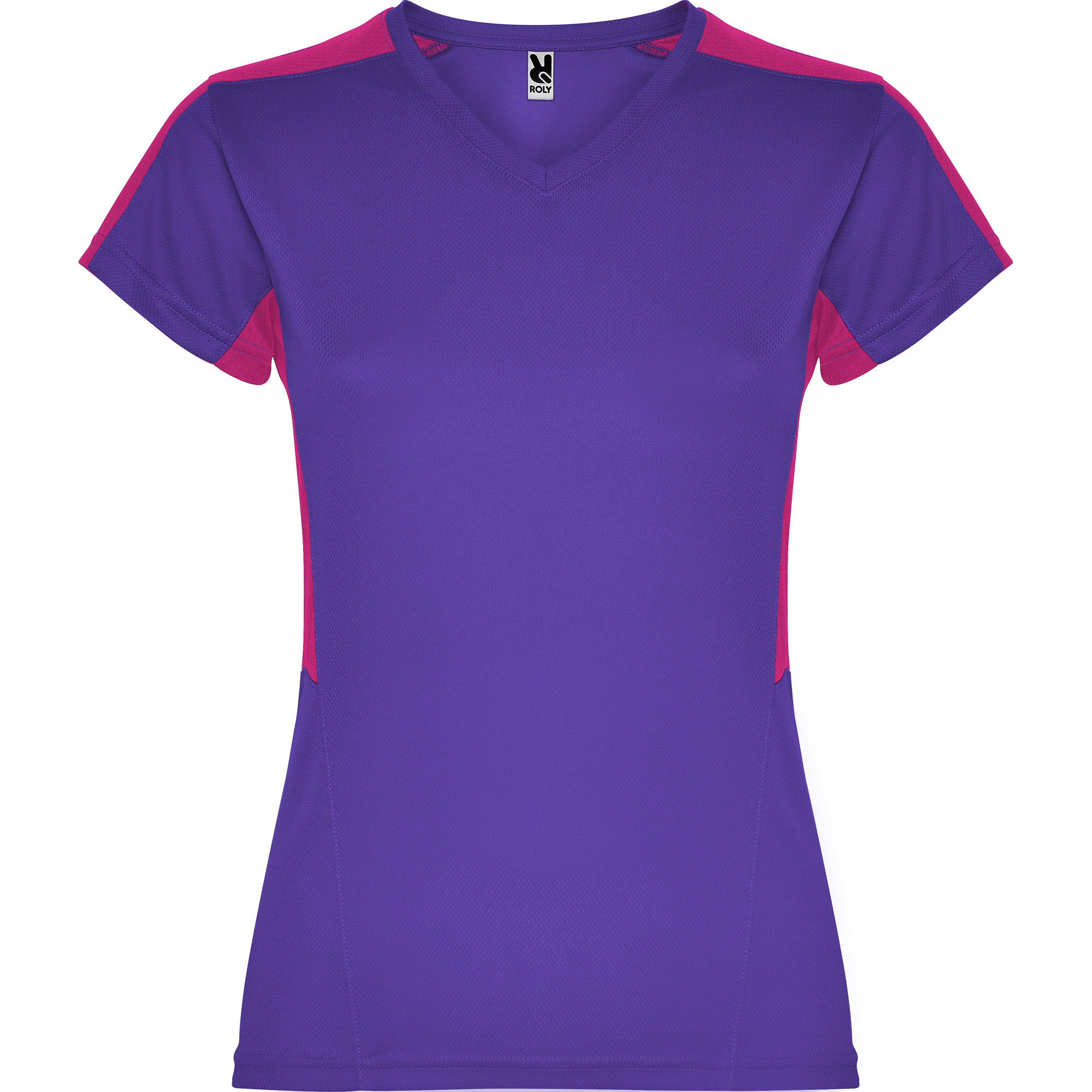 Variation picture for MORADO/ROSETON